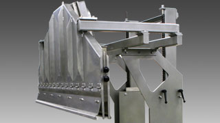 air-evacuation-module